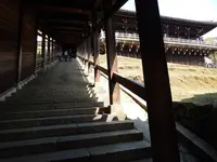 東大寺二月堂の写真・動画_image_279673
