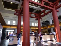 奈良市総合観光案内所の写真・動画_image_279742