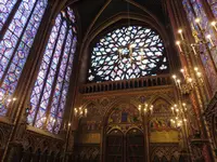 サント・シャペル (Sainte-Chapelle de Paris)の写真・動画_image_280055
