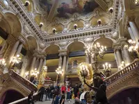 オペラ・ガルニエ（Opera Garnier）の写真・動画_image_280064