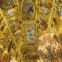 オペラ・ガルニエ（Opera Garnier）の写真・動画_image_280065