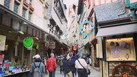 モンサンミッシェル修道院の写真・動画_image_280409