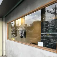 【閉店】マノ カフェ ヨー （mano cafe yøre）の写真・動画_image_281355