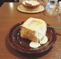 コーヒー モカージュの写真・動画_image_281902