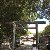 酒列磯前神社の写真・動画_image_282133