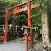 貴船神社の写真・動画_image_282216