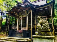 平泉寺白山神社の写真・動画_image_282373