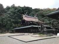 吉備津彦神社の写真・動画_image_282578