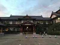 奈良ホテルの写真・動画_image_282744