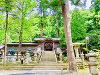 紙祖神岡太神社・大滝神社の写真・動画_image_283847