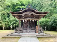 紙祖神岡太神社・大滝神社の写真・動画_image_283852