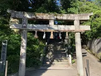 玉作湯神社の写真・動画_image_284071
