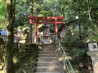 玉作湯神社の写真・動画_image_284074