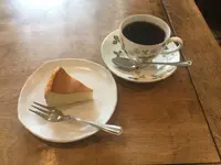 あぶり珈琲の写真・動画_image_284276
