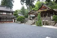 宇倍神社の写真・動画_image_285013
