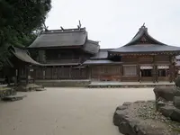 八重垣神社の写真・動画_image_285114