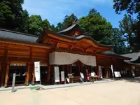 穂高神社の写真・動画_image_285959