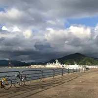 舞鶴港の写真・動画_image_286947