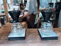 オニバスコーヒー 中目黒店 （ONIBUS COFFEE NAKAMEGURO）の写真・動画_image_287701