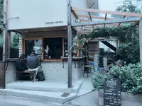 オニバスコーヒー 中目黒店 （ONIBUS COFFEE NAKAMEGURO）の写真・動画_image_287702