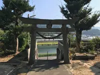 玉島神社の写真・動画_image_287755