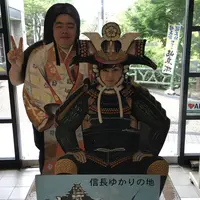 金華山ロープウェーの写真・動画_image_289758