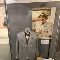 AGATHA CHRISTIE GALLERYの写真・動画_image_289981
