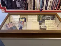 AGATHA CHRISTIE GALLERYの写真・動画_image_289982