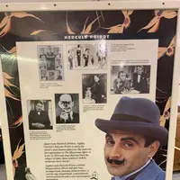 AGATHA CHRISTIE GALLERYの写真・動画_image_289983