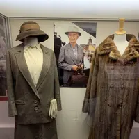 AGATHA CHRISTIE GALLERYの写真・動画_image_289987
