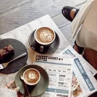 PELLS COFFEE STAND SHIBUYAの写真・動画_image_290117