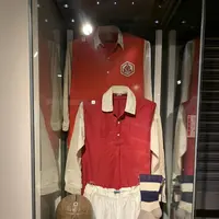 Emirates Stadium- Arsenal Museumの写真・動画_image_290958