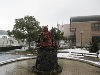 日本の鬼の交流博物館の写真・動画_image_291097
