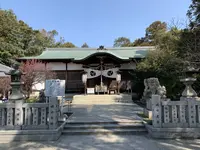 等乃伎神社の写真・動画_image_291449