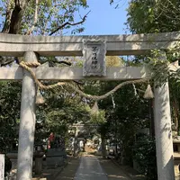 等乃伎神社の写真・動画_image_291450