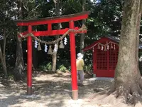 角刺神社の写真・動画_image_291489