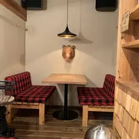 ヒグマドーナッツ （HIGUMA Doughnuts）の写真・動画_image_291701