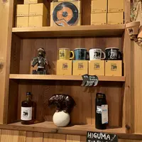 ヒグマドーナッツ （HIGUMA Doughnuts）の写真・動画_image_291702