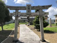 金橋神社の写真・動画_image_292584