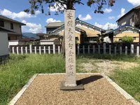 金橋神社の写真・動画_image_292585