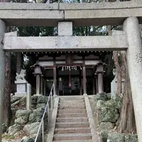 石寸山口神社の写真・動画_image_292606
