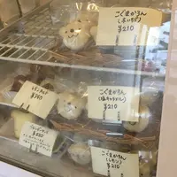 こぐまや洋菓子店の写真・動画_image_293076