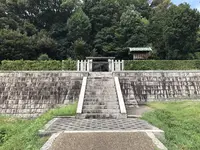 推古天皇陵の写真・動画_image_294413