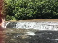 吹割の滝の写真・動画_image_295455
