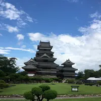 松本城の写真・動画_image_296423