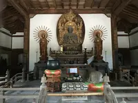 戒壇院の写真・動画_image_296628
