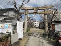 八尾神社の写真・動画_image_297810