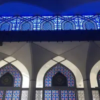 The Sultan Salahuddin Abdul Aziz Shah Mosque（スルタン・サラディン・アブドゥル・アジズ・モスク）の写真・動画_image_298001