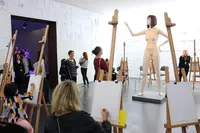 ヘルシンキ現代美術館の写真・動画_image_298310