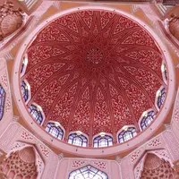 Putra Mosque（プトラモスク）の写真・動画_image_299124